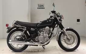 YAMAHA SR400 Gen.3 2005 RH01J