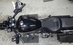 HARLEY FXBR1750 2018