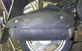 SUZUKI ADDRESS V50 Gen.2 CA44A