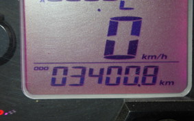 YAMAHA TW225 DG09J