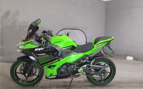 KAWASAKI NINJA400 EX400G