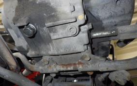 HONDA C50 SUPER CUB AA01