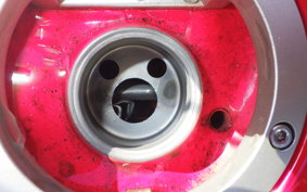 HONDA CBR400R 2020 NC56