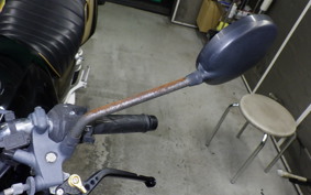 HONDA CB400SF VTEC 2012 NC42