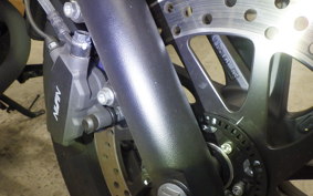 HONDA REBEL 250 2006 MC49