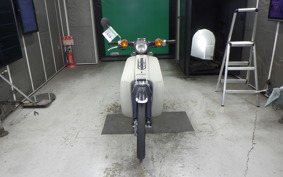 HONDA C90 SUPER CUB HA02