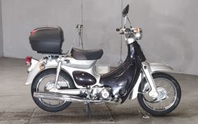 HONDA LITTLE CUB AA01