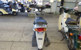 SUZUKI ADDRESS V125 G CF46A