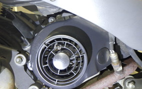 SUZUKI LET's 4 CA41A