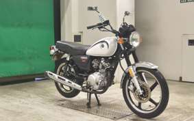 YAMAHA YB125SP