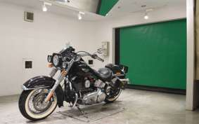 HARLEY FLSTN 1580 2013