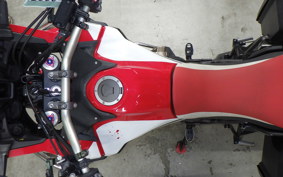 HONDA CRF1000L AFRICA TWIN DCT 2017 SD04