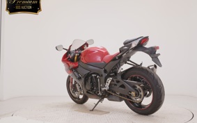 SUZUKI GSX-R750 2014
