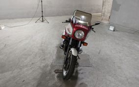 HONDA CBX550F INTEGRA 2018 PC04