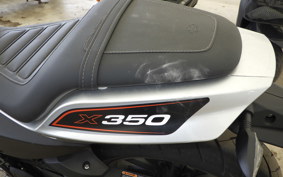 HARLEY X350 2024
