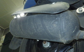 SUZUKI ﾚｯﾂ 1999 CA4AA