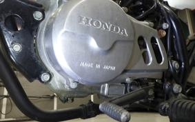 HONDA APE 100 HC07