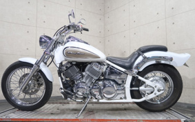 YAMAHA DRAGSTAR 400 2002 VH01J