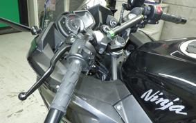 KAWASAKI NINJA 400 2023 EX400L