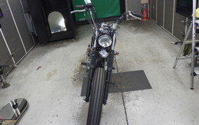 YAMAHA SR400 Gen.3 2002 RH01J