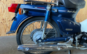 HONDA SUPER CUB50 AA01