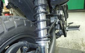 HONDA MONKEY 125 2025 JB03