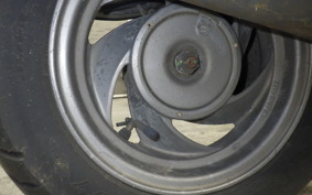 HONDA LEAD 50 AF20