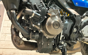 YAMAHA XSR900 2022 RN80J
