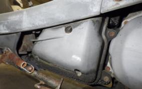 YAMAHA JOG 90 Sports Edition 3WF