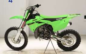 KAWASAKI KX112 2018 KX112A