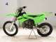 Фото Kawasaki KX112 2018 с японского аукциона