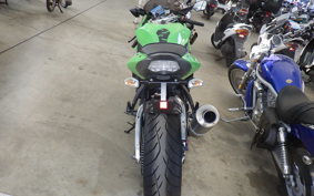 KAWASAKI ZX 10 NINJA R 2008 ZXT00E