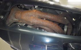 KAWASAKI ZZ-R400 Gen.2 1996 ZX400N