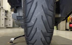 HONDA PCX 125 2006 JF81