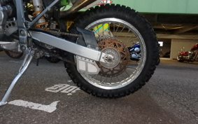 KAWASAKI KLX250 LX250E