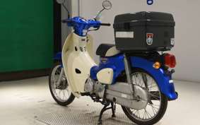 HONDA C50 SUPER CUB AA09