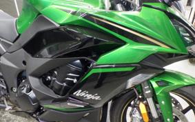 KAWASAKI NINJA 1100SX SE 2026 ZXT10H