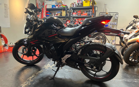 SUZUKI JIKUSA-150 ED13N