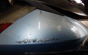 APRILIA ATLANTIC 250 2019