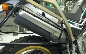 YAMAHA SEROW 250 Gen.2 2021 DG17J