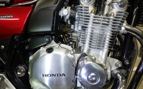 HONDA CB1100EXAEﾊﾟｯｹｰｼﾞ 2015 SC65
