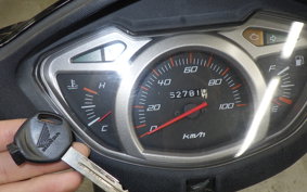 HONDA LEAD 110 2022 JF19
