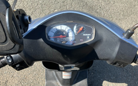 SUZUKI ADDRESS V50 CA42A