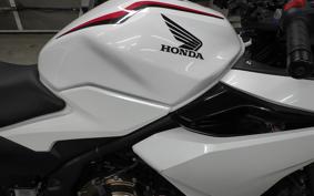 HONDA CBR400R 2021 NC56