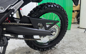HONDA CRF250L MD47