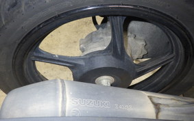 SUZUKI ADDRESS 110 2013 CE47A