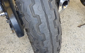SUZUKI GRASS TRACKER NJ47A