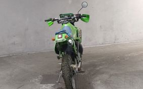 KAWASAKI KDX200SR DX200G