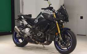 YAMAHA MT-10 SP 2017 RN50J