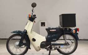 HONDA C50 SUPER CUB 2021 AA01
